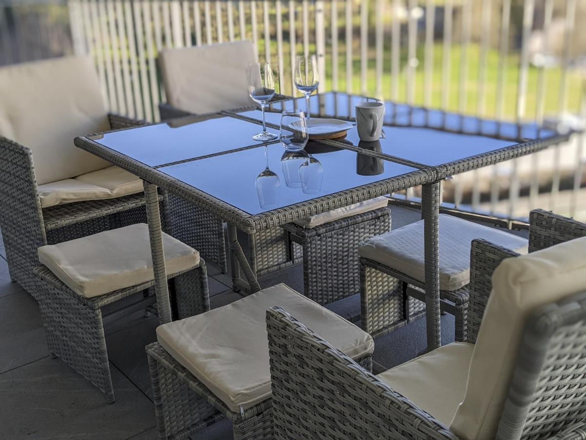 La Plume Vue Lac 3 Etoiles - Garage Prive, Secteur Recherche, Moderne & Tout Equipe, 6 Personnes Άννεσι Εξωτερικό φωτογραφία